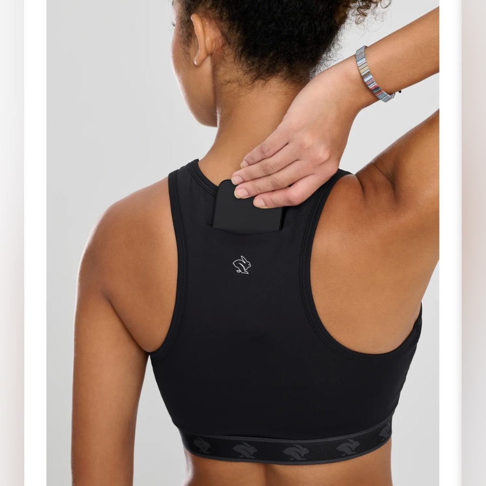 Rabbit UtiliBRA-vo Sports Bra